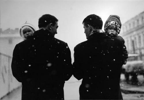 Sovet dövründə atalar