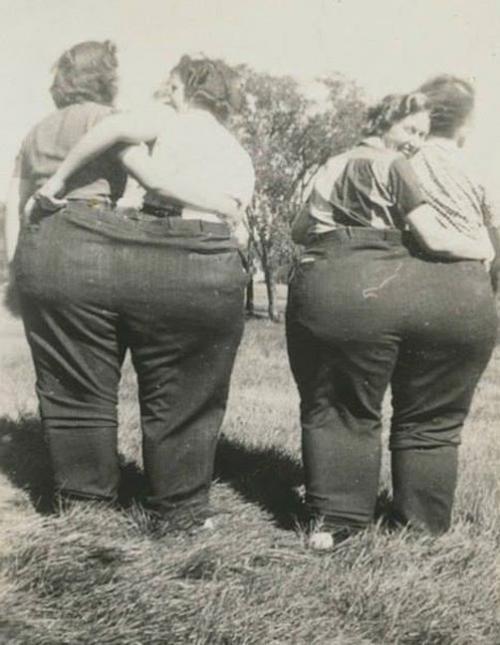 Əyləncə, 1930-cu illər