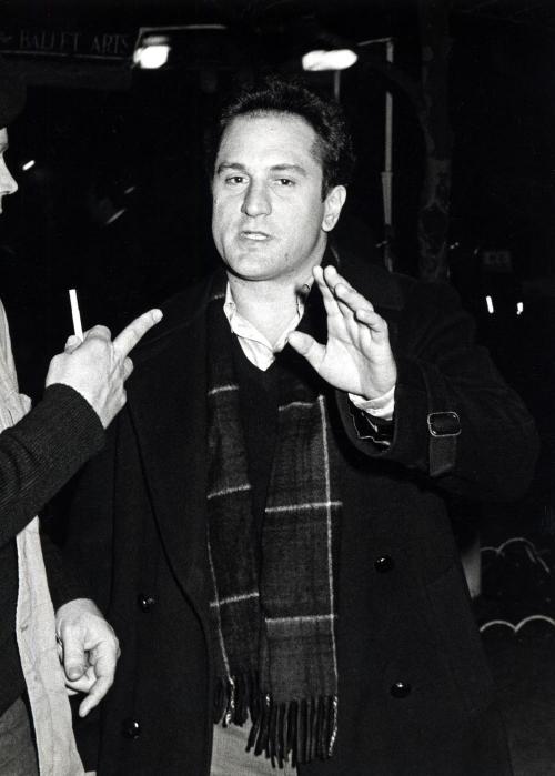 Robert de Niro, 1979-cu il