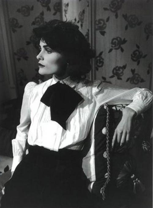 Koko Şanel, 1913-cü il