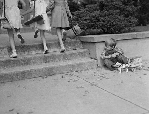 Tipik baxış, 1937-ci il