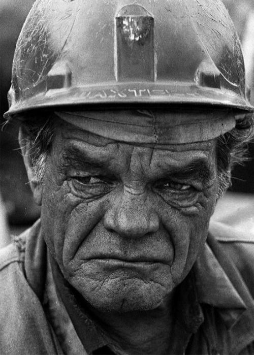 Şaxtaçı, 1989-cu il