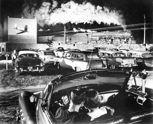 Filmə birgə baxış, 1956-cı il