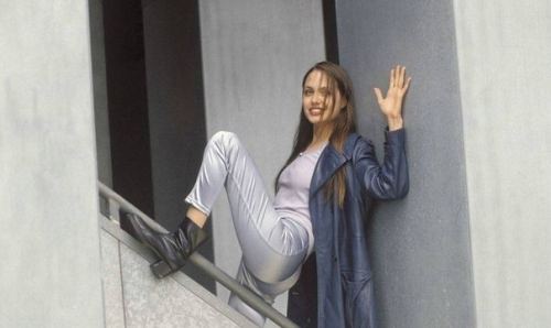 Ancelina Coli, 1994-cü il