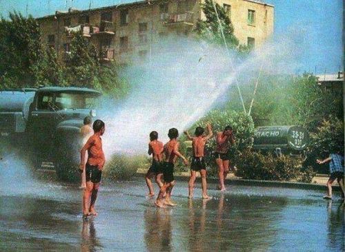 Sumqayıt, 1970-ci illər