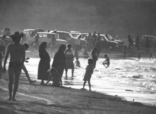 Zaqulba, Bakı. 1975-ci il