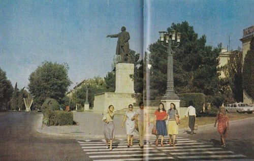 Sumqayıt, 1979-cu il