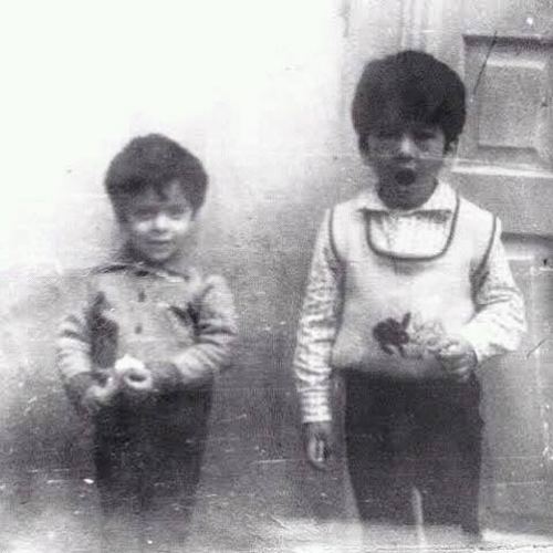 Cabir İmanov və Tahir İmanov