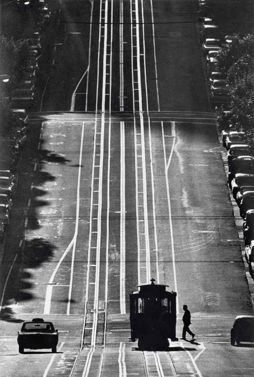 San-Fransisko, 1970-ci il