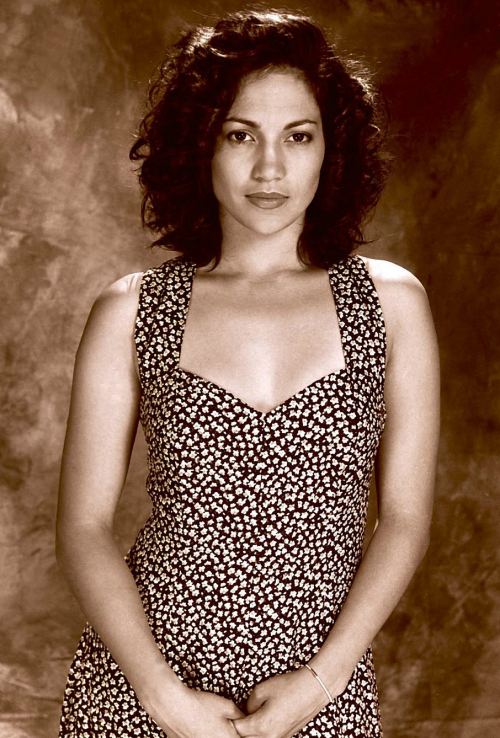 Cennifer Lopes, 1990-cı il