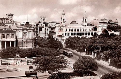 Bakı, 1963-cü il