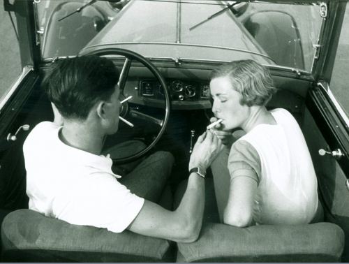 Alman yeniyetmələri, 1930-cu illər