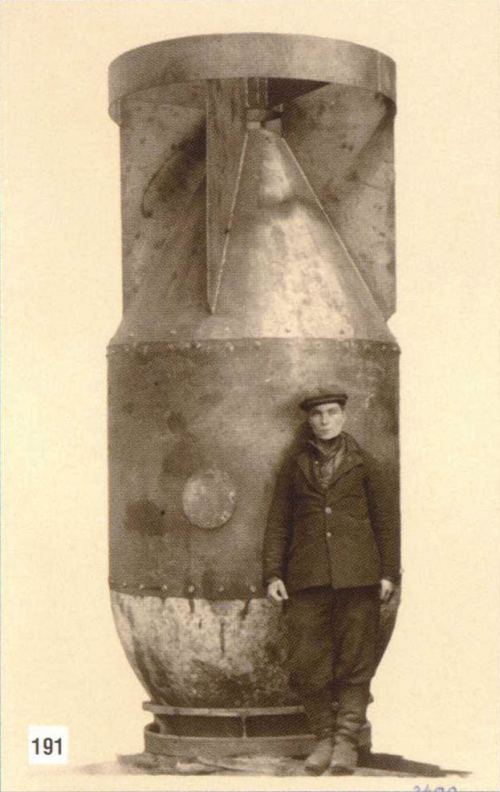 Atom bombası. SSRİ. 1949-cu ilin ərəfələri