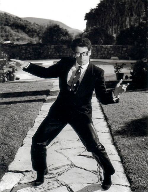 Con Travolta, 1985-ci il