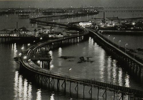 Neft daşları. Bakı, 1974-cü il Neft daşları. Bakı, 1974-cü il