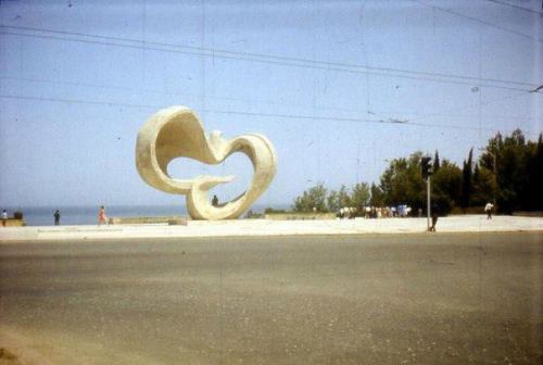 Sumqayıt, 1985-ci il