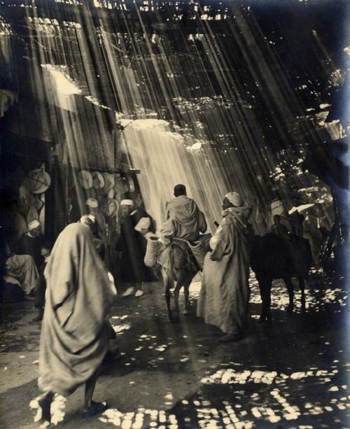 Mərakeş, 1950-ci il