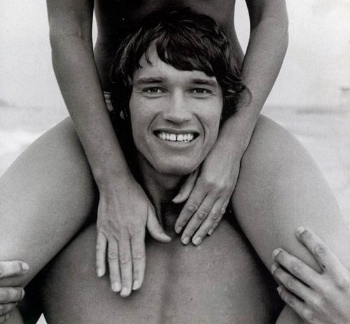 Arnold Şvartsenegger