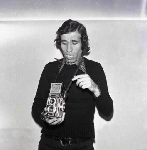 Kamal Sunal, 1970-ci illər