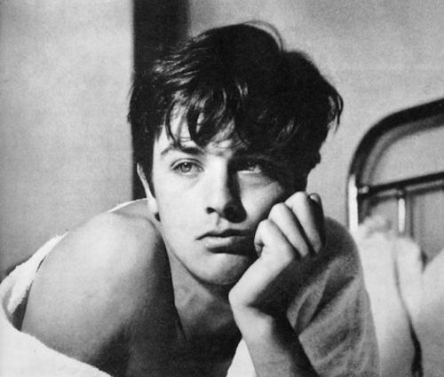Alen Delon, 1960-cı il
