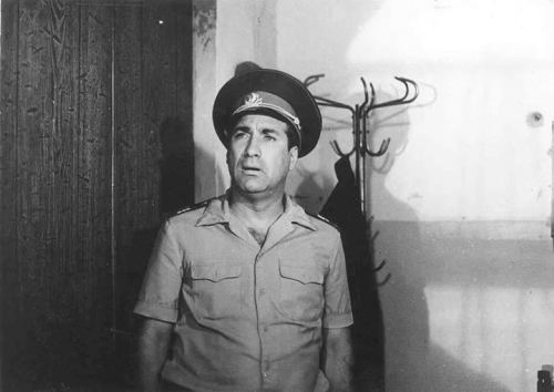 Xalq artisti, gülüş ustası Arif Quliyev