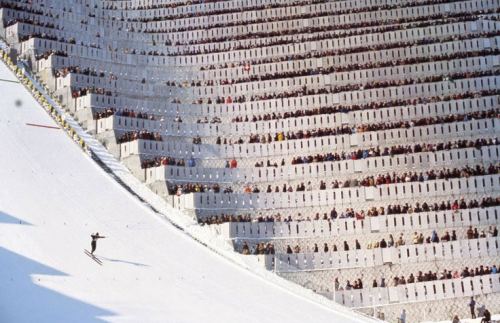 11-ci Qış Olimpiya oyunları. Yaponiya, 1972-ci il