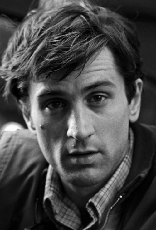 Robert de Niro