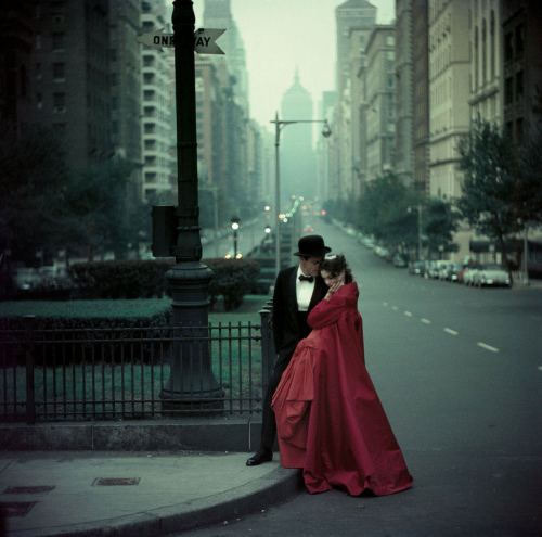 Baldan sonra, 1956-cı il