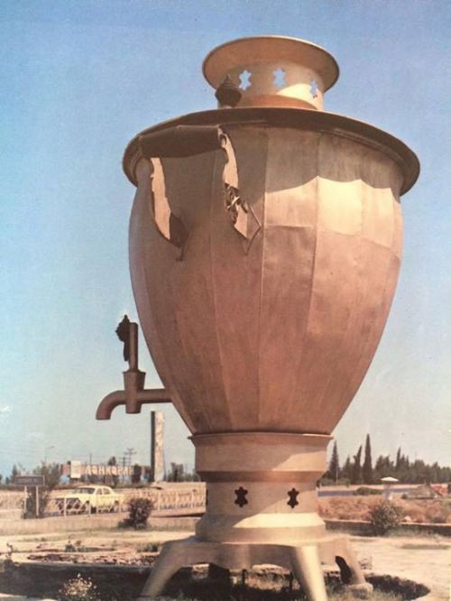 Lənkəran, 1988-ci il