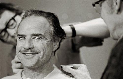 Marlon Brando 