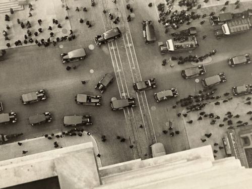 Nyu-York, 1918-ci il