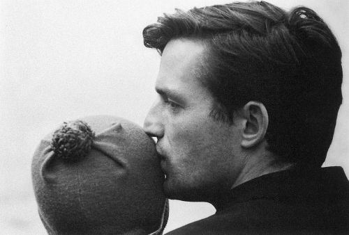 Ata sevgisi, 1968-ci il