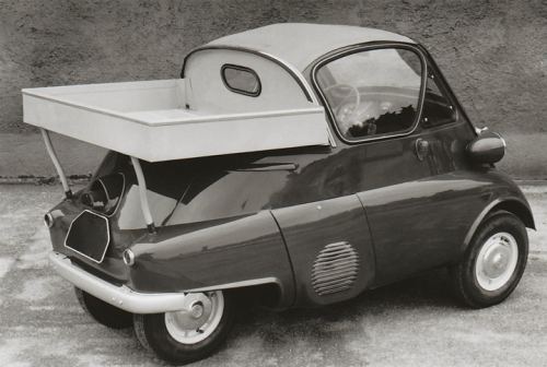 BMW Isetta 300