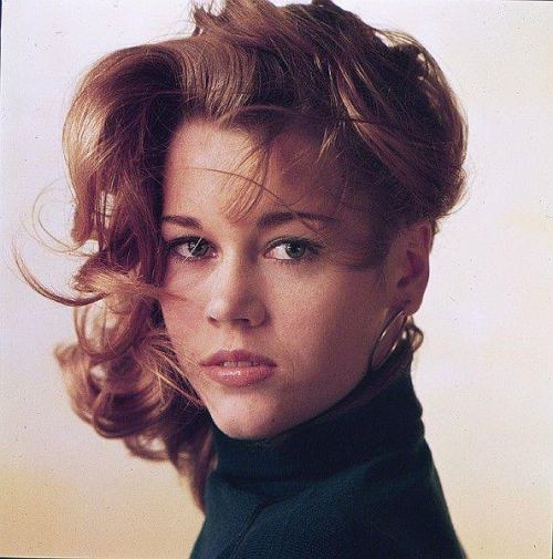 Ceyn Fonda, 1958-ci il