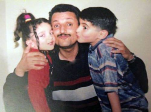 Azərbaycanın əməkdar artisti, uşaqların sevimlisi Ələkbər Hüseynov