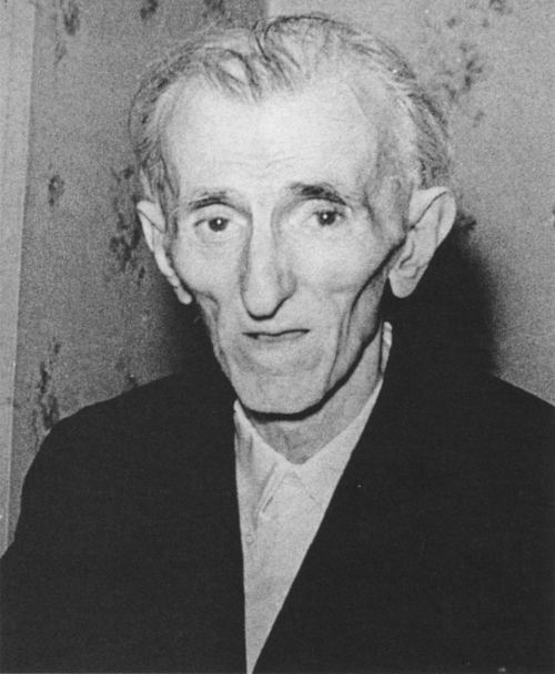 Nikola Tesla, 1943-cü il