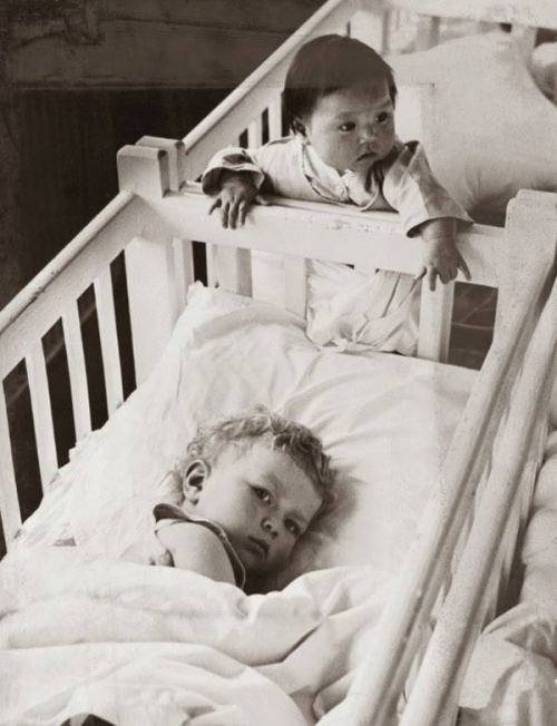 Uşaq bağçasında yuxu saatı