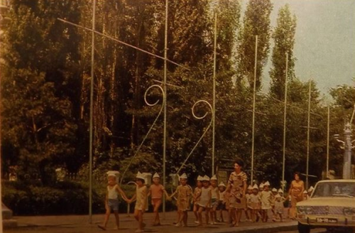 Lənkəran, 1975-ci il